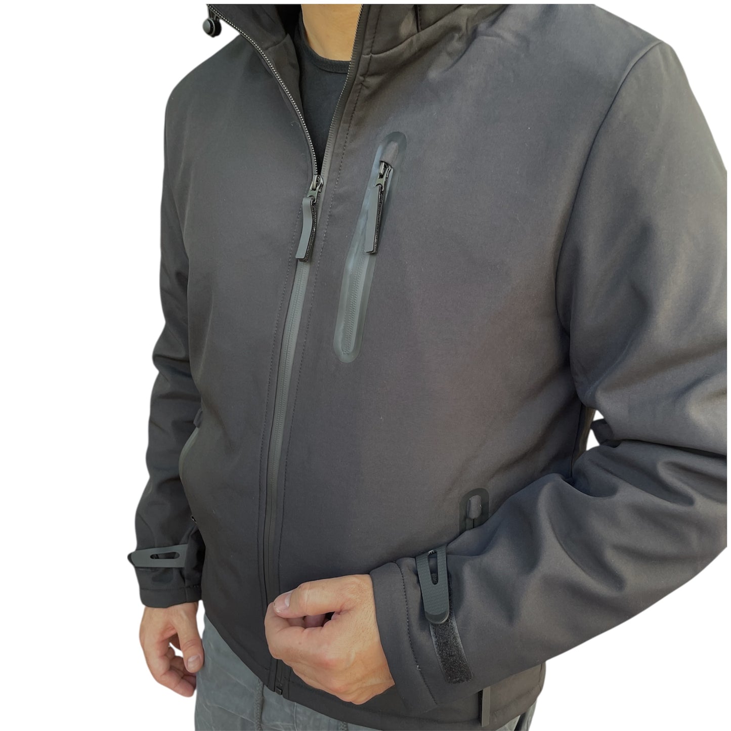 Μπουφάν outdoor αδιάβροχο αντιανεμικό
