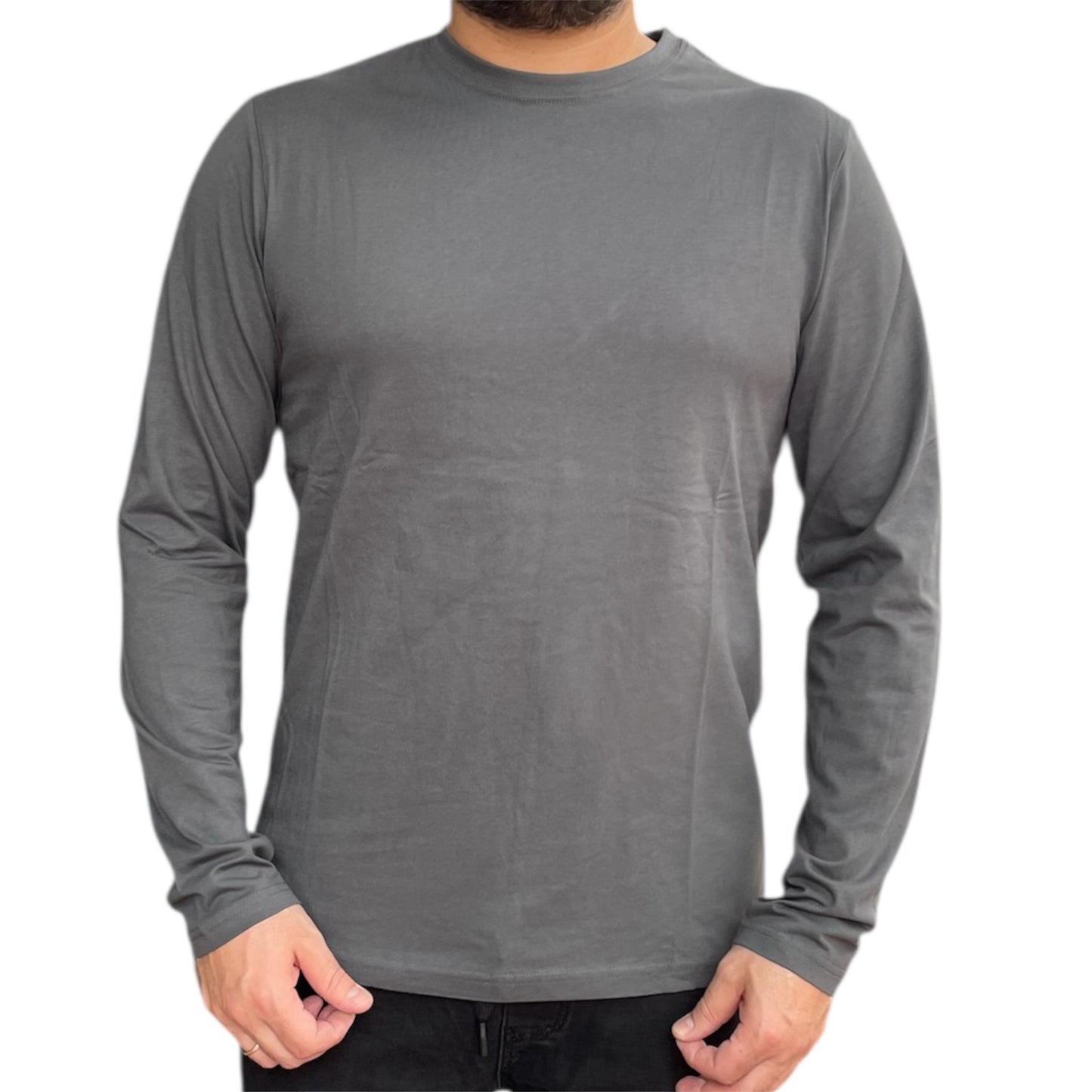 Μακρυμάνικη μπλούζα - Long sleeve t-shirt