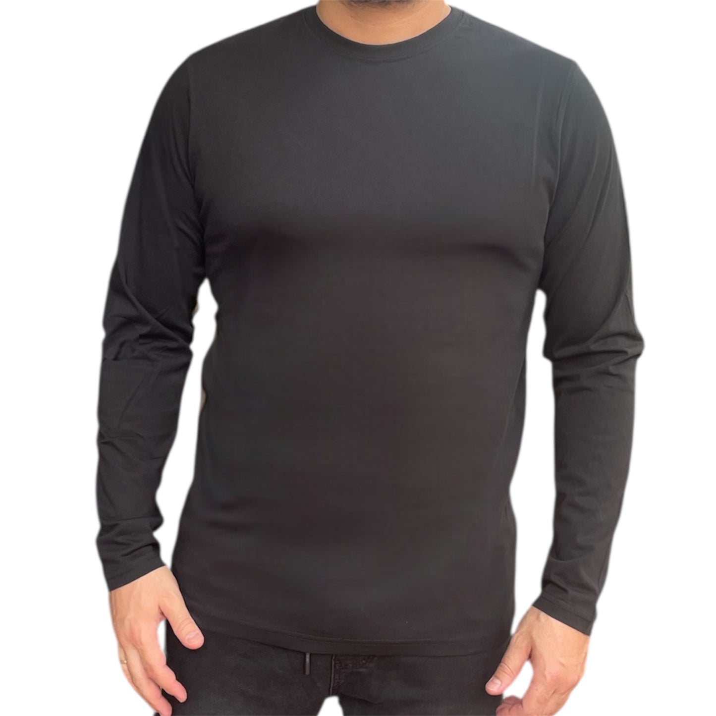 Μακρυμάνικη μπλούζα - Long sleeve t-shirt
