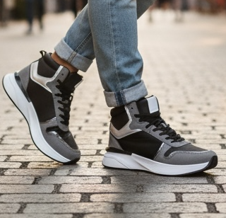 Ανδρικά μποτάκια