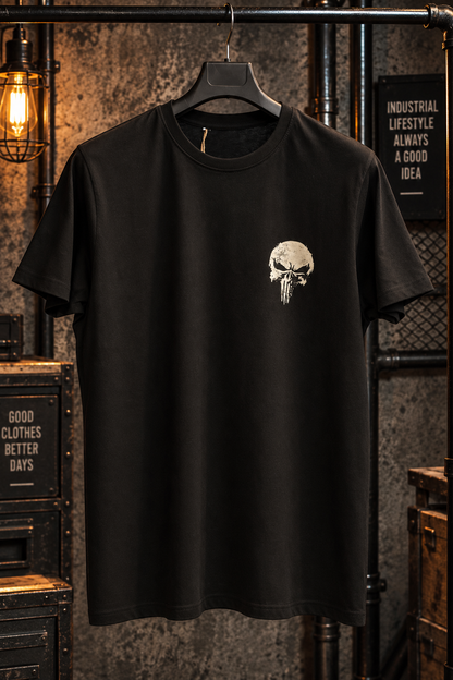 Punisher  t-shirt