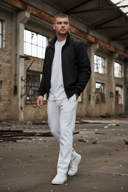 Μπουφάν αντιανεμικό