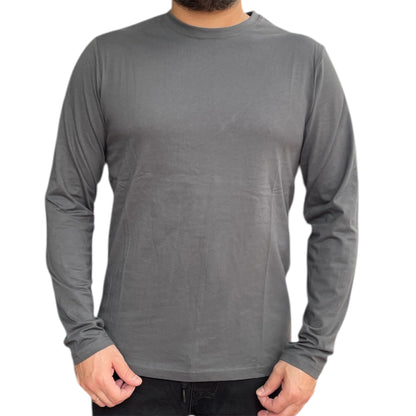 Μακρυμάνικη μπλούζα - Long sleeve t-shirt