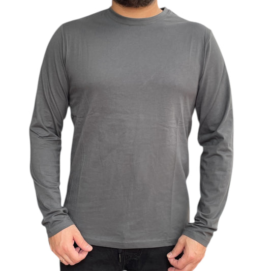 Μακρυμάνικη μπλούζα - Long sleeve t-shirt