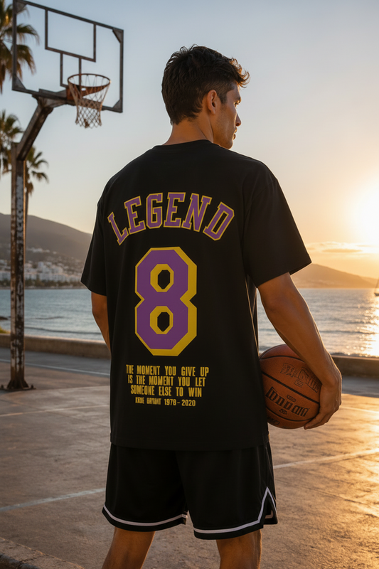 LEGEND 8
