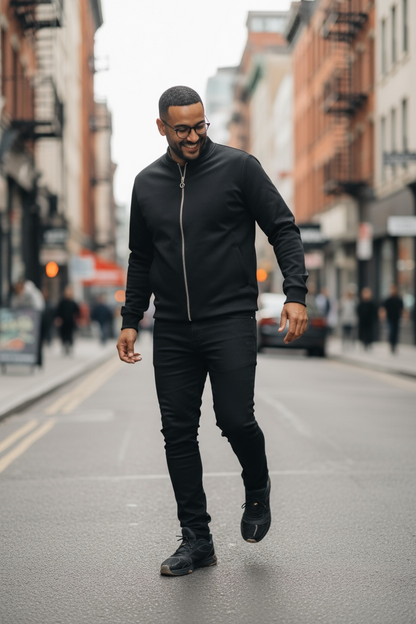 Μπουφάν bomber punto di roma