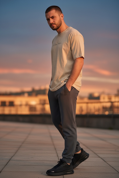 It's all about black