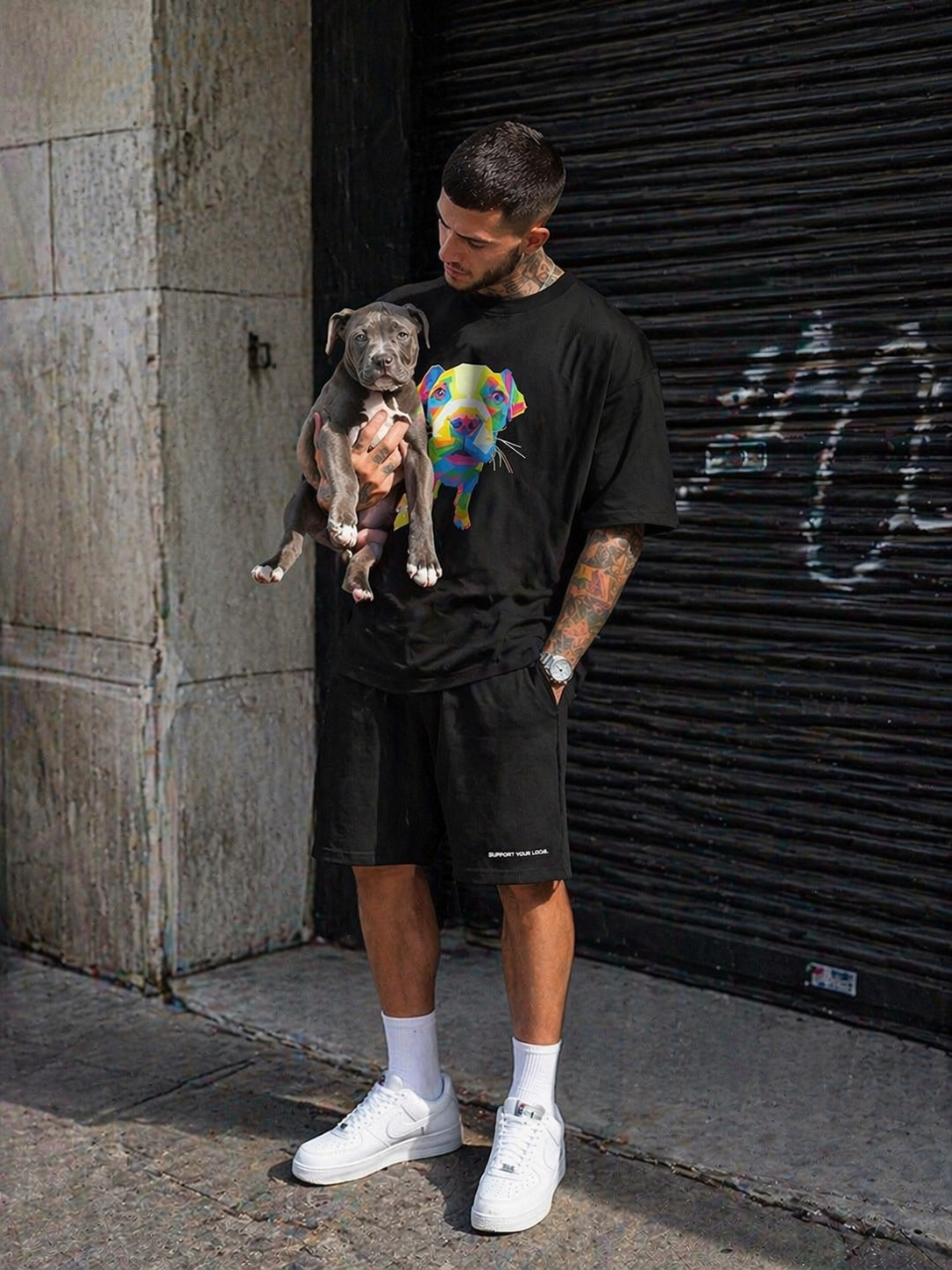 Pitbull Dog Lovers