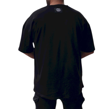 Κοντομάνικη μπλούζα Oversized  - Short sleeve t-shirt