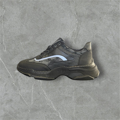 Ανδρικά sneaker σε άνετη γραμμή