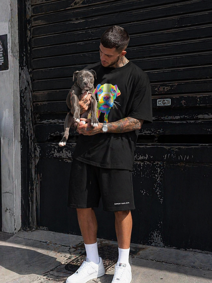 Pitbull Dog Lovers