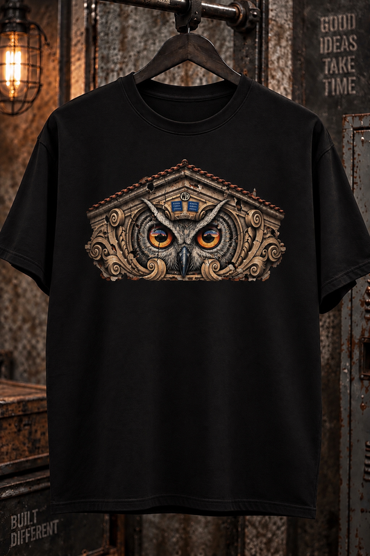 OWL GRAFFITTI t-shirt